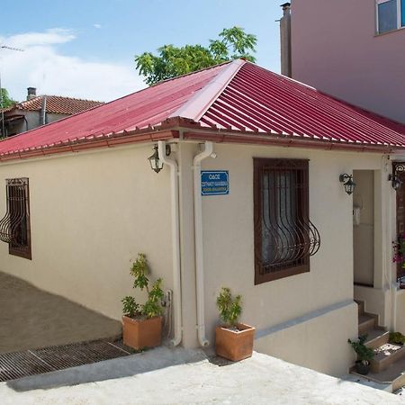 Katerina 2 Bedroom Luxury House Zakintos Zewnętrze zdjęcie