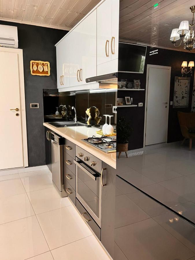 Katerina 2 Bedroom Luxury House Zakintos Zewnętrze zdjęcie