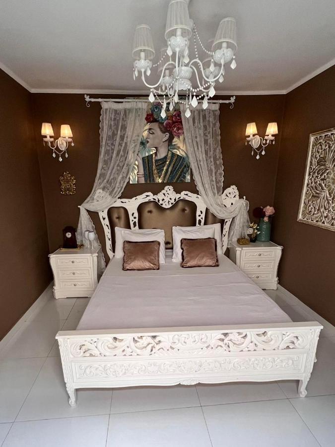 Katerina 2 Bedroom Luxury House Zakintos Zewnętrze zdjęcie