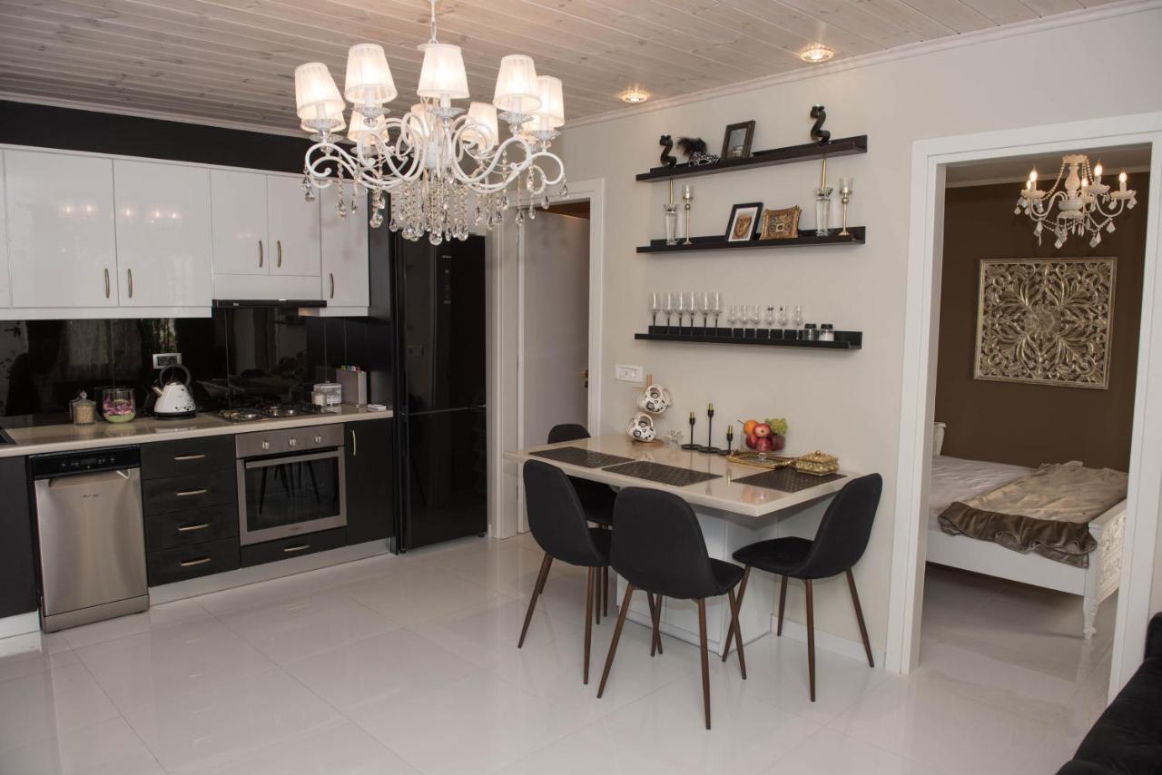 Katerina 2 Bedroom Luxury House Zakintos Zewnętrze zdjęcie