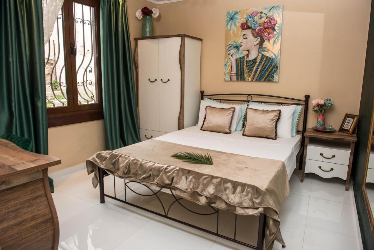 Katerina 2 Bedroom Luxury House Zakintos Zewnętrze zdjęcie