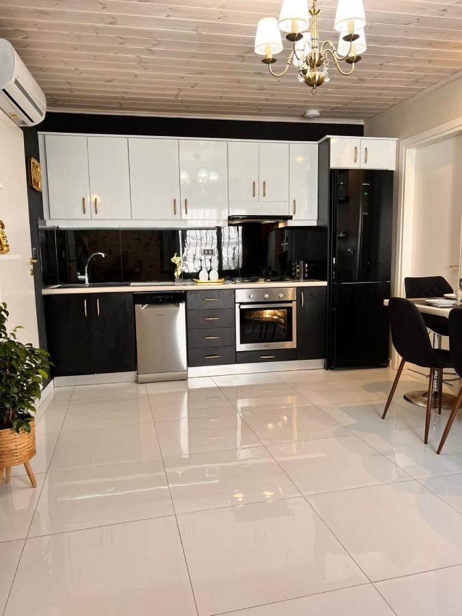 Katerina 2 Bedroom Luxury House Zakintos Zewnętrze zdjęcie