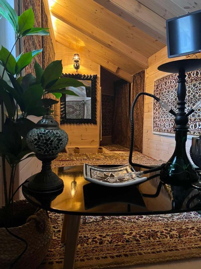 Katerina 2 Bedroom Luxury House Zakintos Zewnętrze zdjęcie