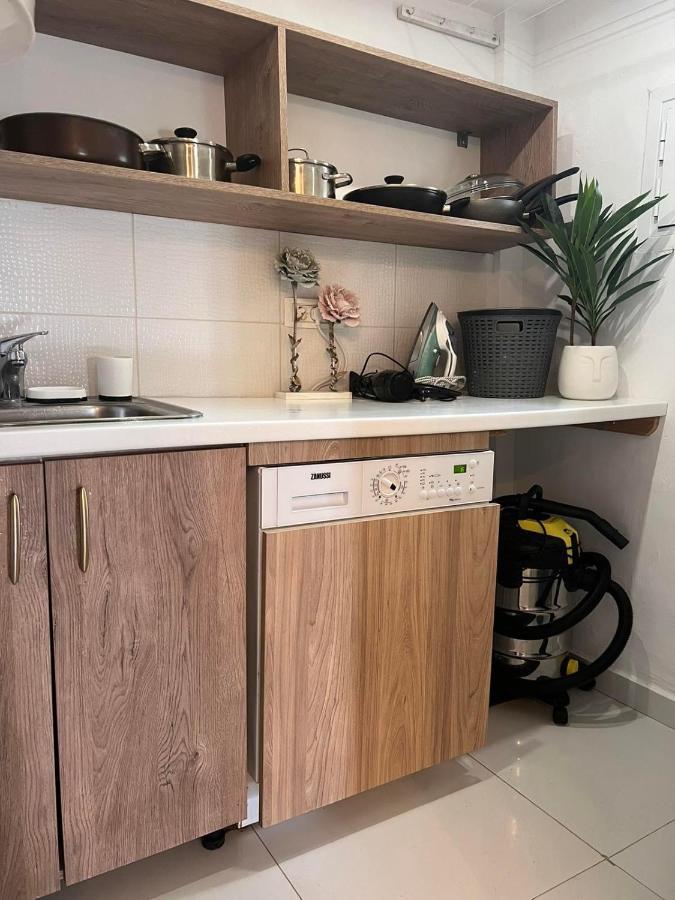 Katerina 2 Bedroom Luxury House Zakintos Zewnętrze zdjęcie