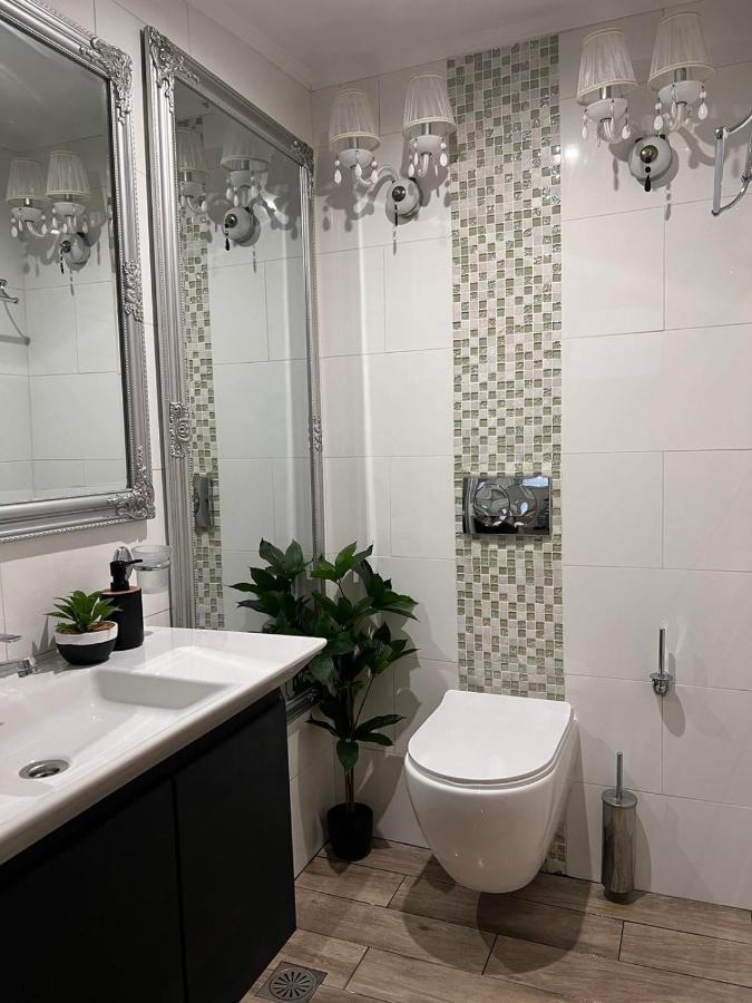 Katerina 2 Bedroom Luxury House Zakintos Zewnętrze zdjęcie