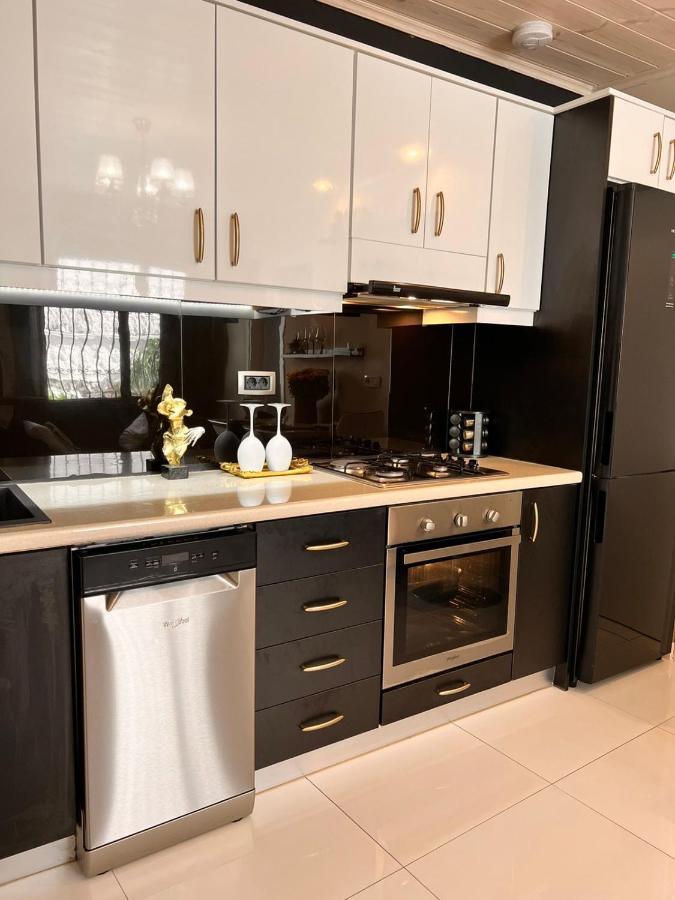 Katerina 2 Bedroom Luxury House Zakintos Zewnętrze zdjęcie