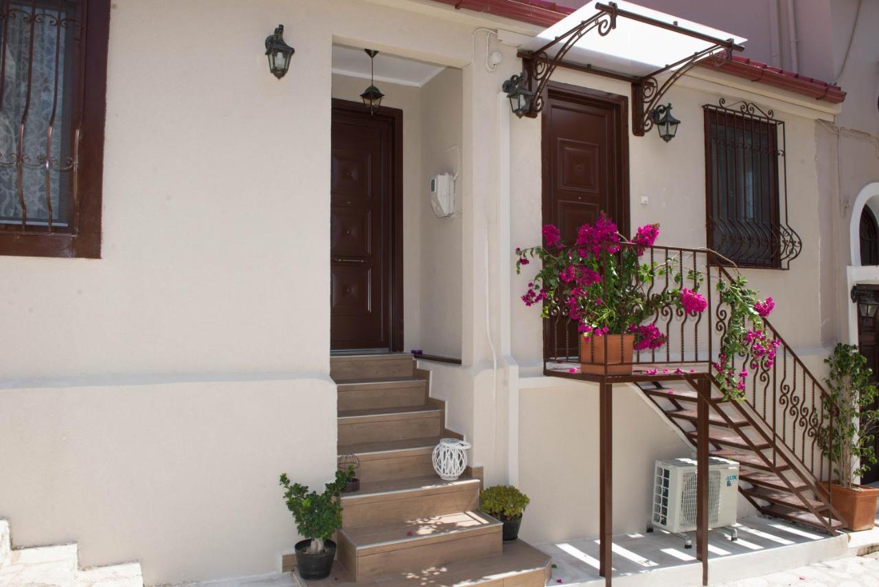 Katerina 2 Bedroom Luxury House Zakintos Zewnętrze zdjęcie