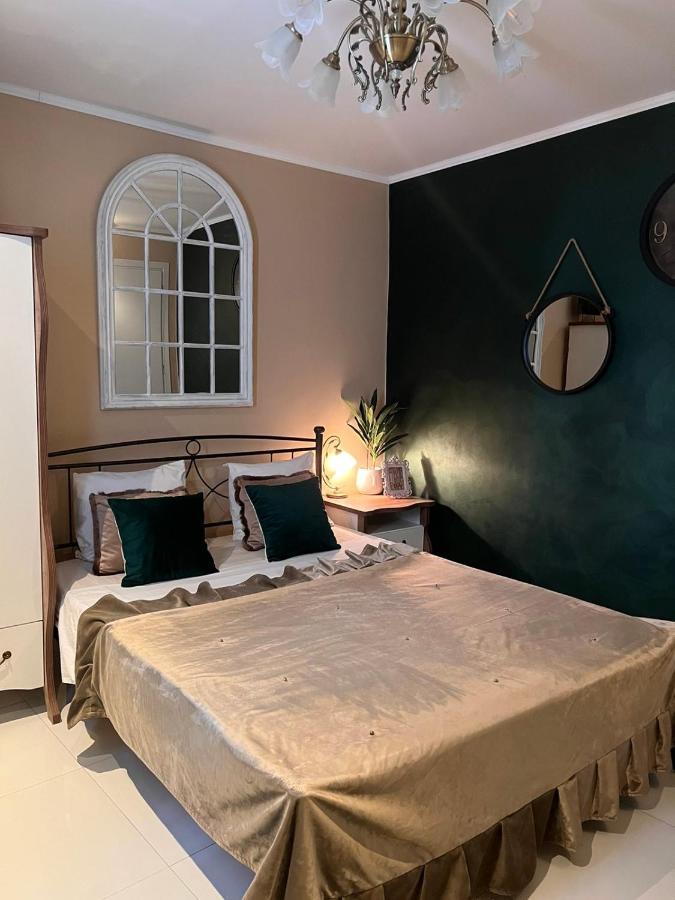 Katerina 2 Bedroom Luxury House Zakintos Zewnętrze zdjęcie