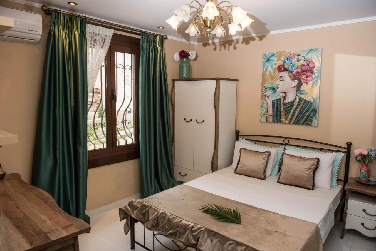 Katerina 2 Bedroom Luxury House Zakintos Zewnętrze zdjęcie